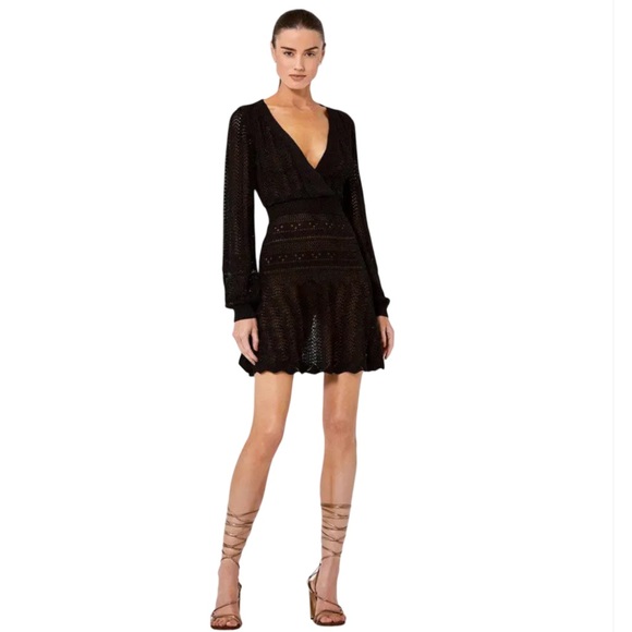 Alexis Dresses & Skirts - Alexis Gen Dress